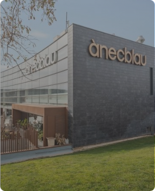 Ànecblau Shopping Centre