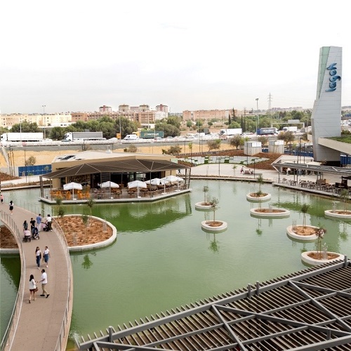 Lagoh Shopping Centre