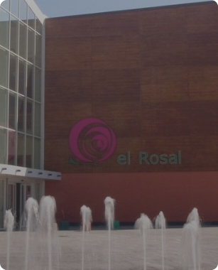 Centro Comercial El Rosal