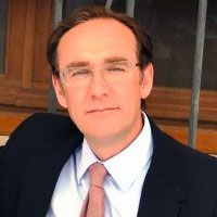 Director de Relación con Inversores Hernán San Pedro