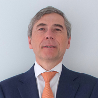 Miguel Pereda Consejero Dominical